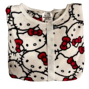 Hello Kitty Pajama Set